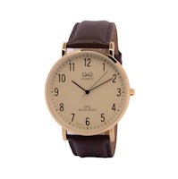 RELOJ ACUATICO HOMBRE QZ02J103Y Q&Q